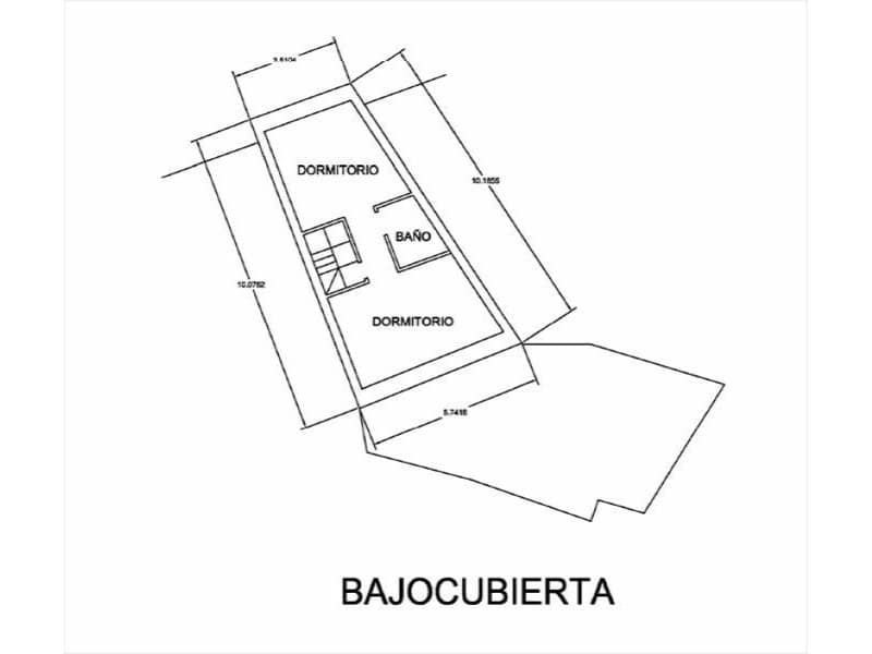Local Comercial en Boiro en venta - 90.000 € (Ref: 9815727)