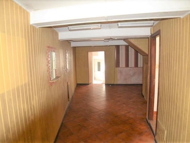 Local Comercial en Boiro en venta - 90.000 € (Ref: 9815727)