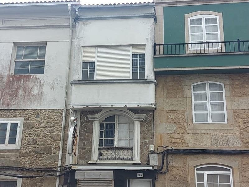 Local Comercial en Boiro en venta - 90.000 € (Ref: 9815727)