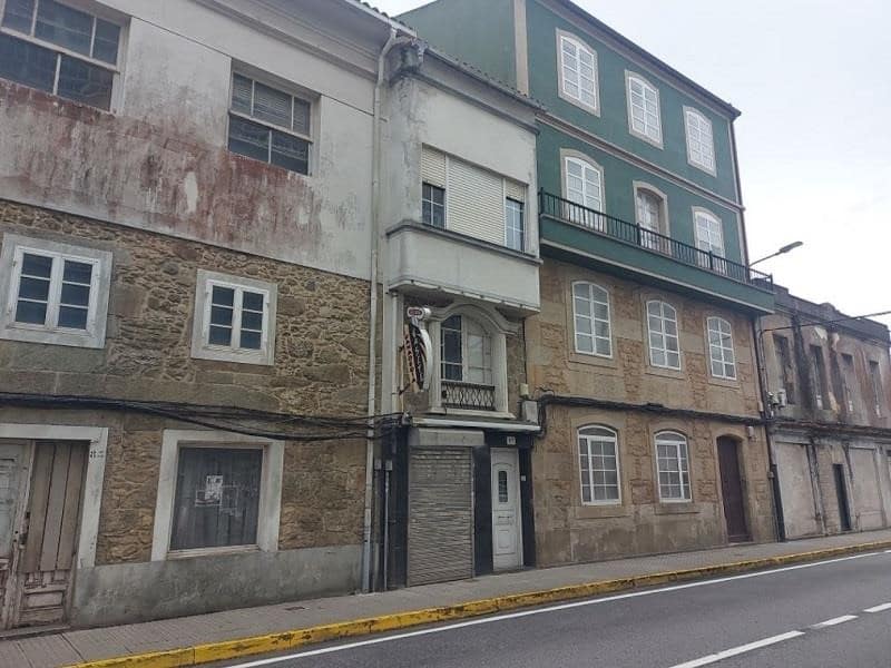 Local Comercial en Boiro en venta - 90.000 € (Ref: 9815727)