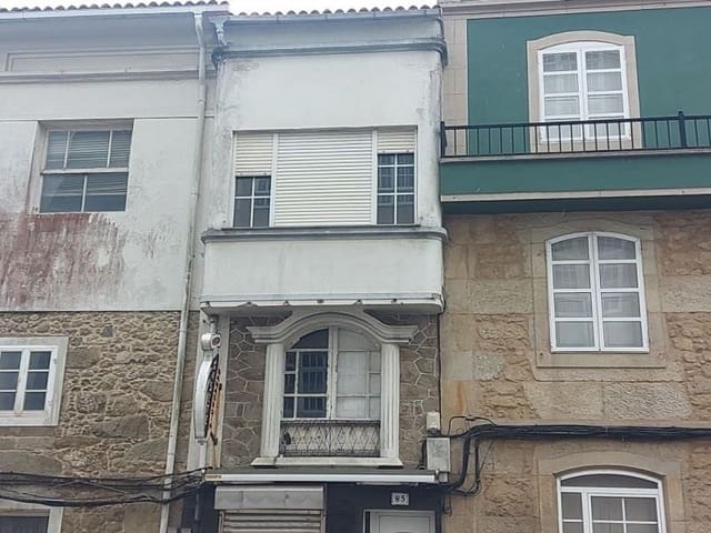 Local Comercial en Boiro en venta - 90.000 € (Ref: 9815727)