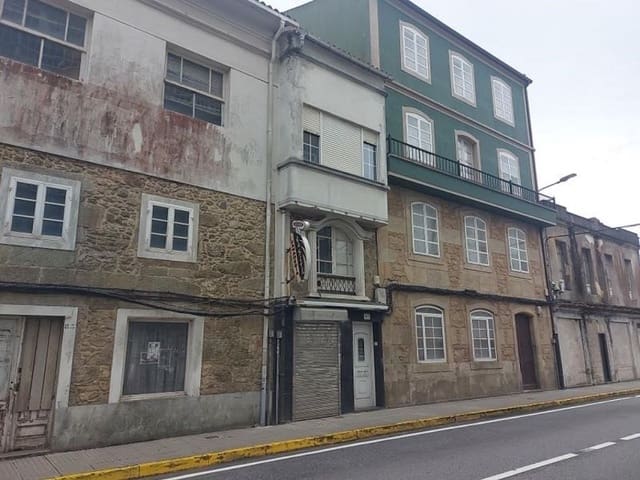 Local Comercial en Boiro en venta - 90.000 € (Ref: 9815727)