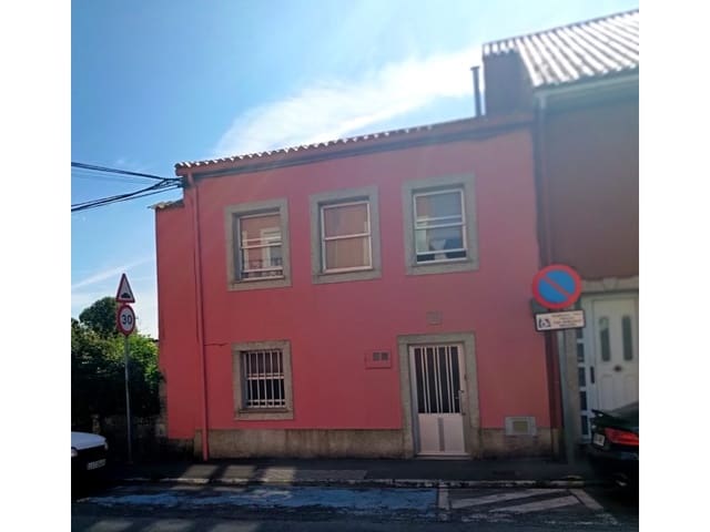 3 soveværelse Finca/Landehus til salg i Ferrol - € 300.000 (Ref: 9815728)