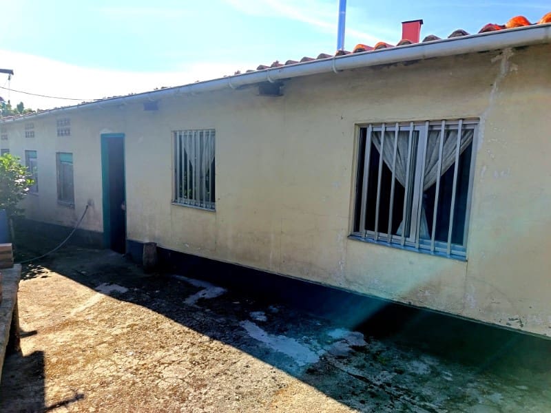 3 soveværelse Finca/Landehus til salg i Ferrol - € 300.000 (Ref: 9815728)