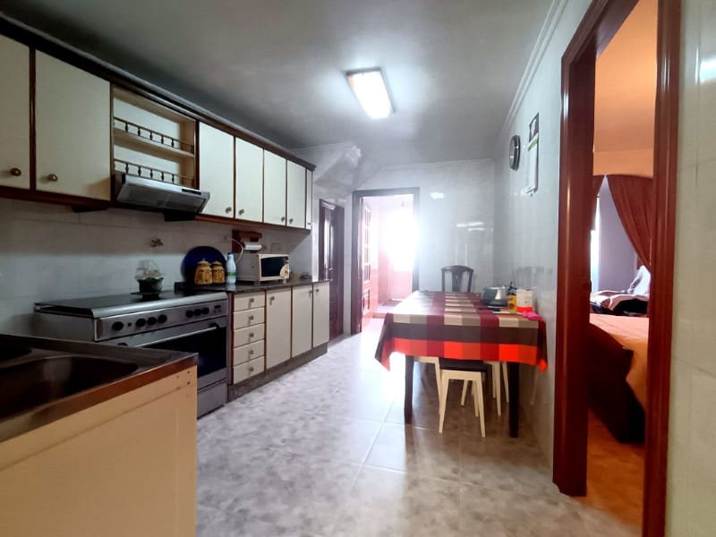 3 soveværelse Finca/Landehus til salg i Ferrol - € 300.000 (Ref: 9815728)