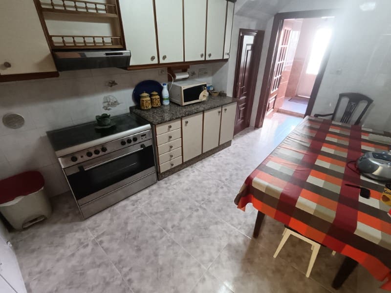 3 soveværelse Finca/Landehus til salg i Ferrol - € 300.000 (Ref: 9815728)