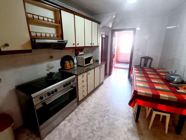 3 soveværelse Finca/Landehus til salg i Ferrol - € 300.000 (Ref: 9815728)