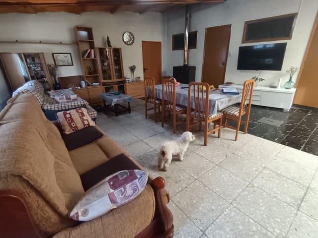 3 soveværelse Finca/Landehus til salg i Ferrol - € 300.000 (Ref: 9815728)