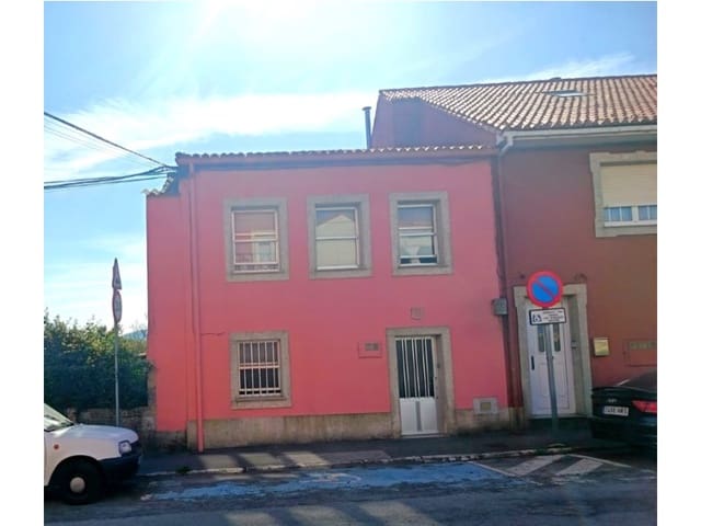 3 soveværelse Finca/Landehus til salg i Ferrol - € 300.000 (Ref: 9815728)