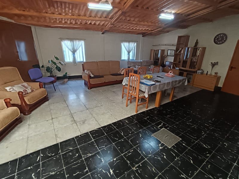 3 soveværelse Finca/Landehus til salg i Ferrol - € 300.000 (Ref: 9815728)