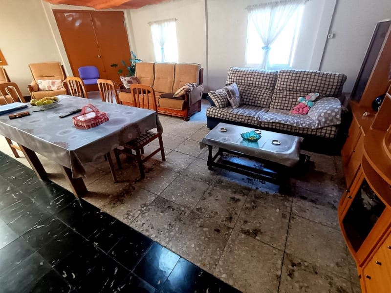 3 soveværelse Finca/Landehus til salg i Ferrol - € 300.000 (Ref: 9815728)