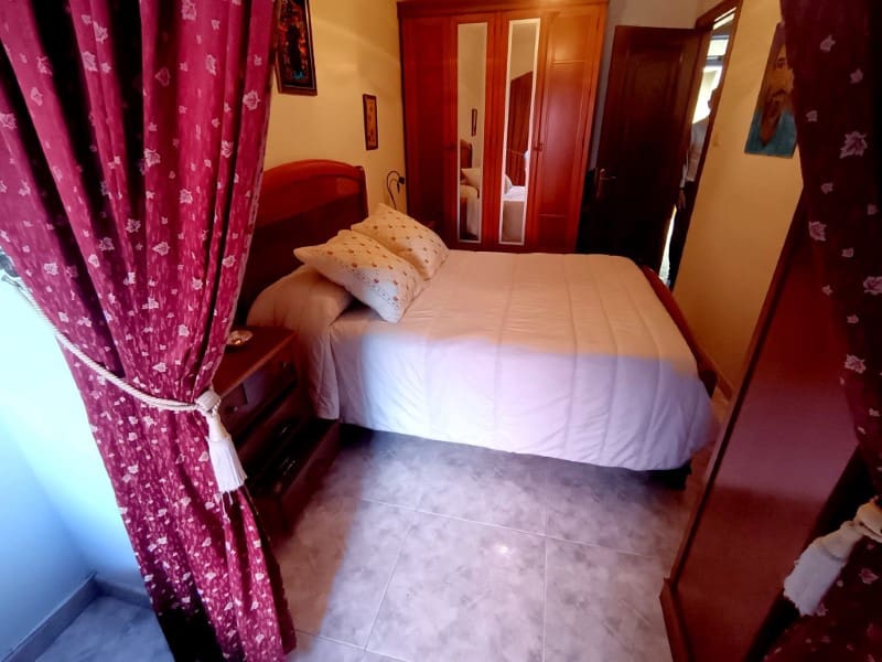 3 soveværelse Finca/Landehus til salg i Ferrol - € 300.000 (Ref: 9815728)