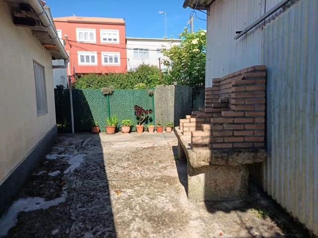 3 soveværelse Finca/Landehus til salg i Ferrol - € 300.000 (Ref: 9815728)