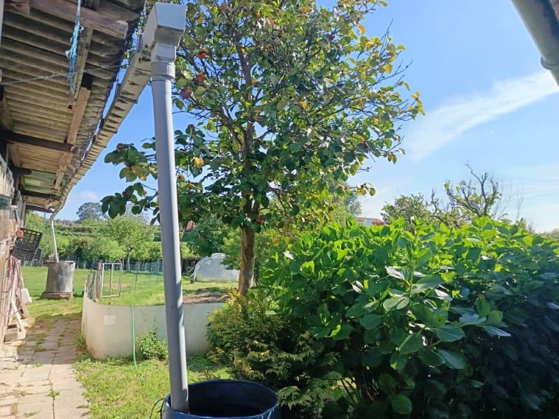 3 soveværelse Finca/Landehus til salg i Ferrol - € 300.000 (Ref: 9815728)