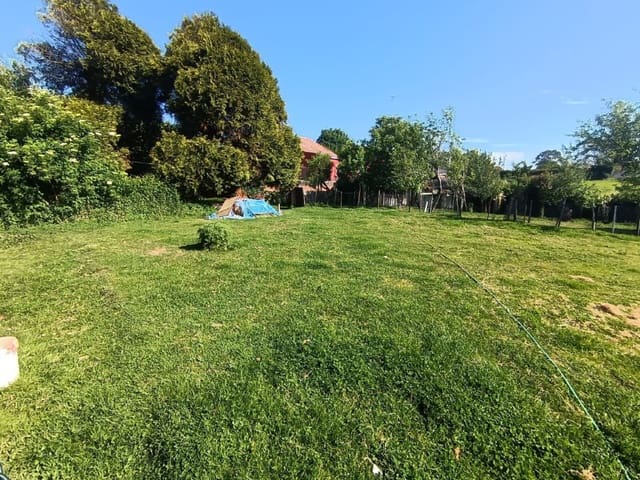3 soveværelse Finca/Landehus til salg i Ferrol - € 300.000 (Ref: 9815728)