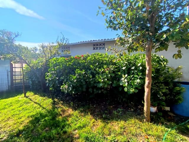 3 soveværelse Finca/Landehus til salg i Ferrol - € 300.000 (Ref: 9815728)