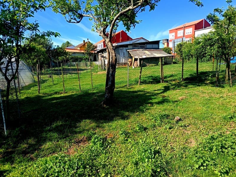 3 soveværelse Finca/Landehus til salg i Ferrol - € 300.000 (Ref: 9815728)