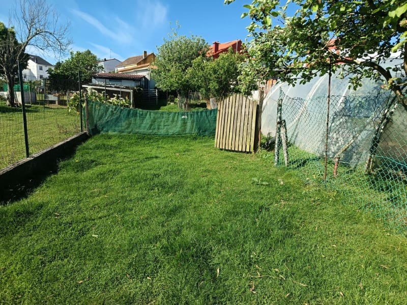 3 soveværelse Finca/Landehus til salg i Ferrol - € 300.000 (Ref: 9815728)