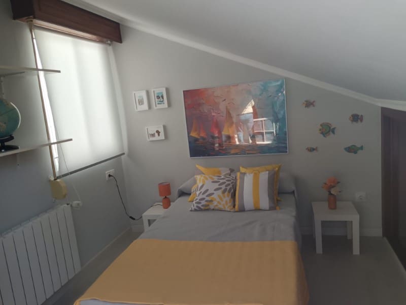 3 bedroom Flat for rent in Ferrol - € 900 (Ref: 9836193)