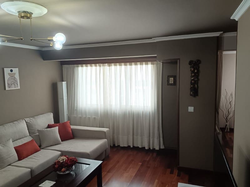 3 bedroom Flat for rent in Ferrol - € 900 (Ref: 9836193)