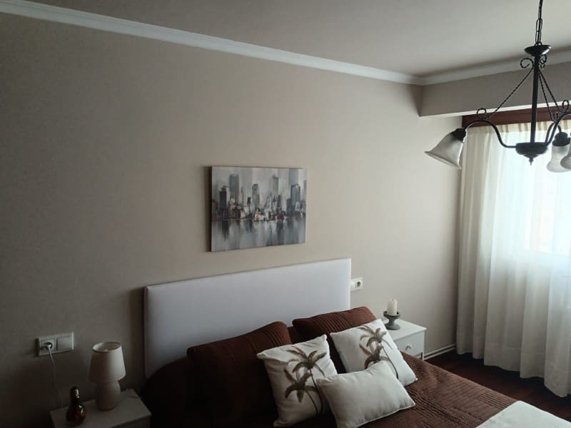 3 bedroom Flat for rent in Ferrol - € 900 (Ref: 9836193)