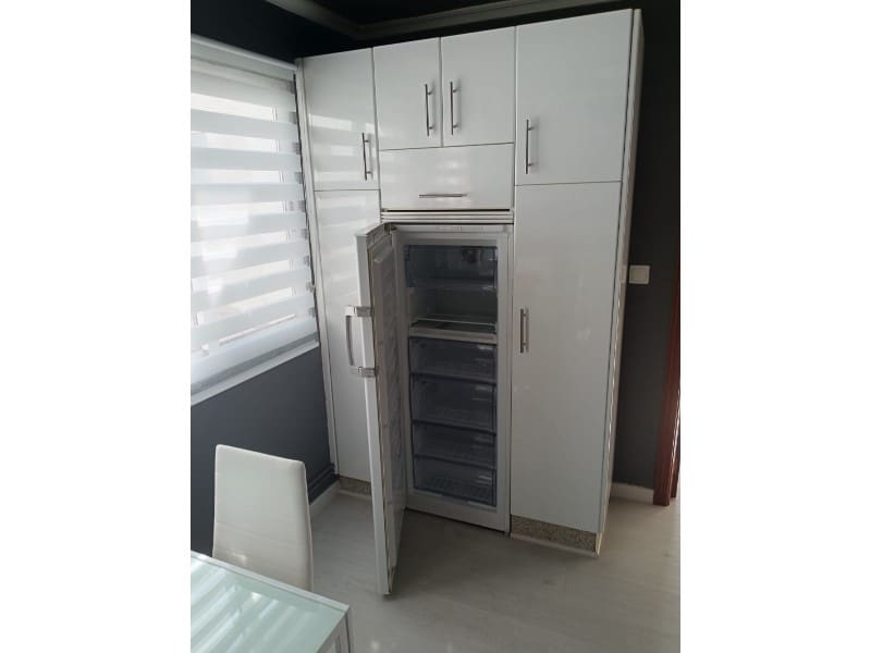 3 bedroom Flat for rent in Ferrol - € 900 (Ref: 9836193)