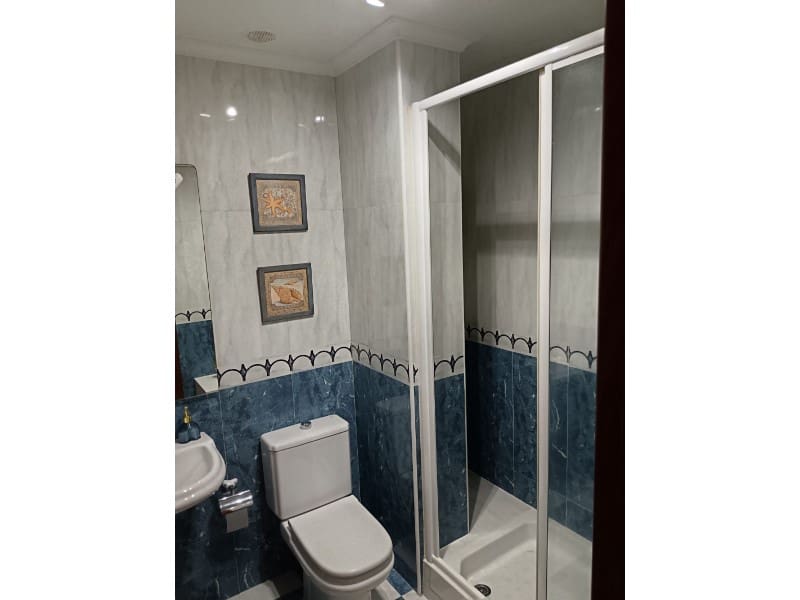 3 bedroom Flat for rent in Ferrol - € 900 (Ref: 9836193)
