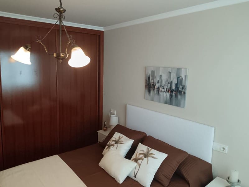 3 bedroom Flat for rent in Ferrol - € 900 (Ref: 9836193)
