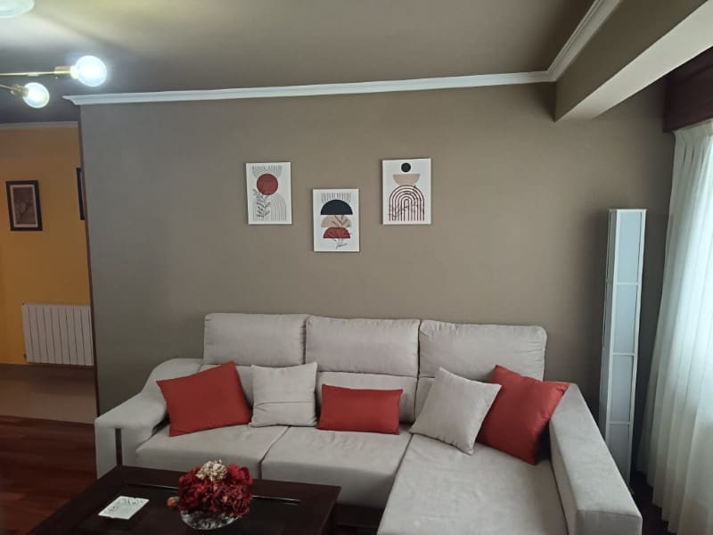 3 bedroom Flat for rent in Ferrol - € 900 (Ref: 9836193)