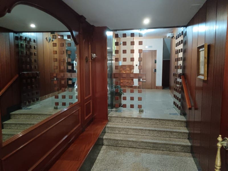 3 bedroom Flat for rent in Ferrol - € 900 (Ref: 9836193)