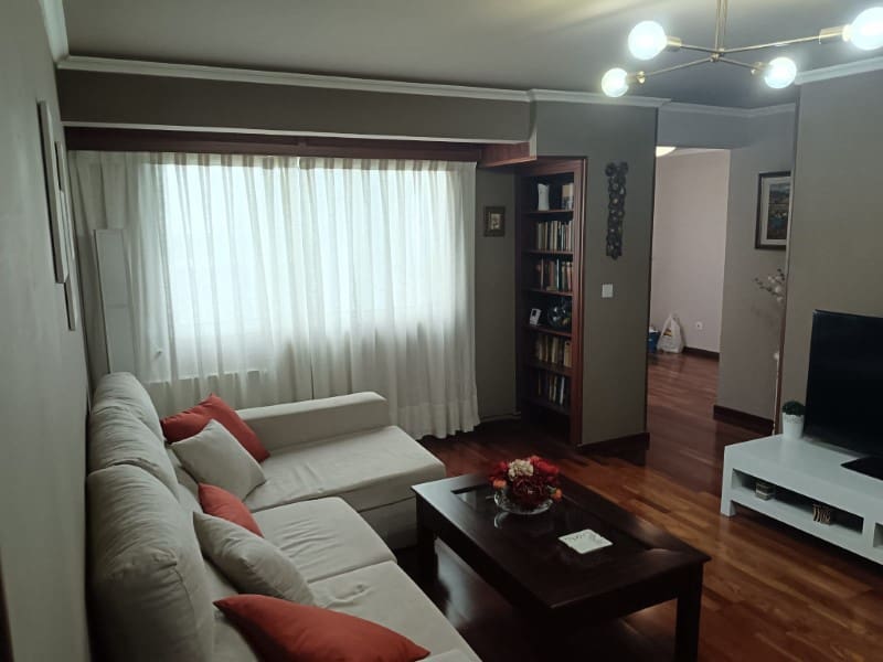 3 bedroom Flat for rent in Ferrol - € 900 (Ref: 9836193)