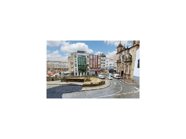 4 soverom Leilighet til salgs i La Coruña by - € 480 000 (Ref: 9861703)