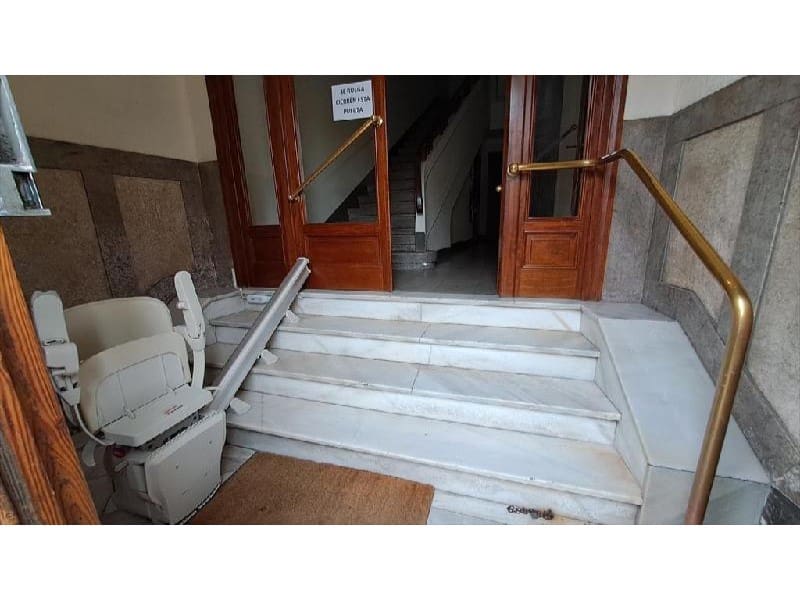 4 bedroom Flat for sale in A Coruna city - € 480,000 (Ref: 9861703)