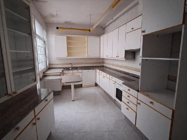 4 soverom Leilighet til salgs i La Coruña by - € 480 000 (Ref: 9861703)