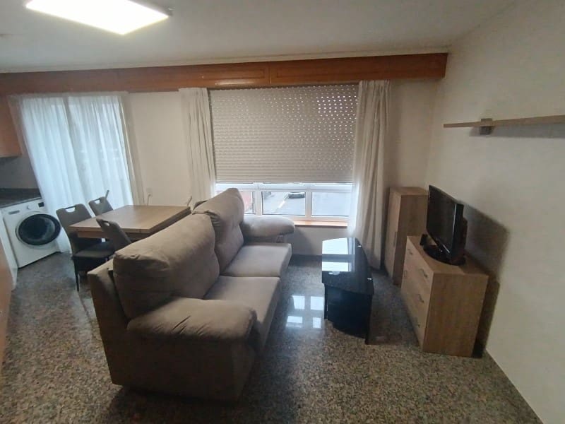 2 bedroom Flat for rent in Ferrol - € 700 (Ref: 9912754)