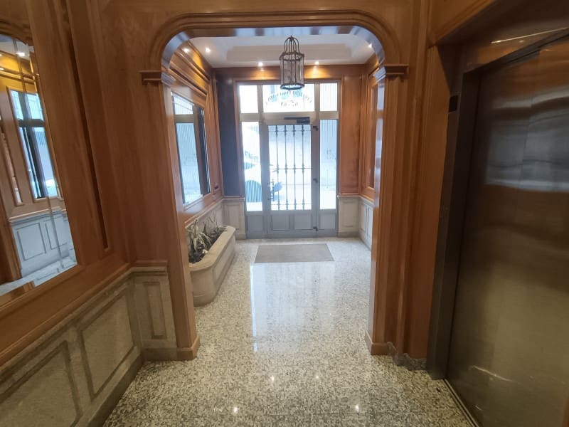 2 bedroom Flat for rent in Ferrol - € 700 (Ref: 9912754)