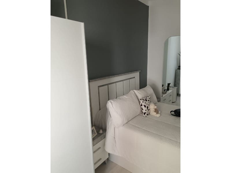 2 bedroom Flat for sale in Ferrol - € 83,500 (Ref: 9922260)