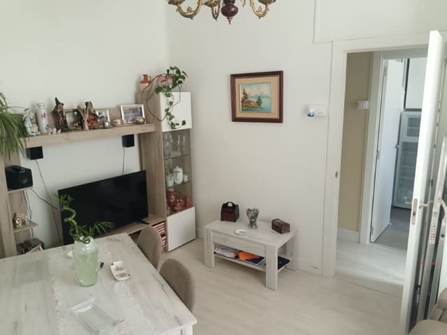 2 bedroom Flat for sale in Ferrol - € 83,500 (Ref: 9922260)