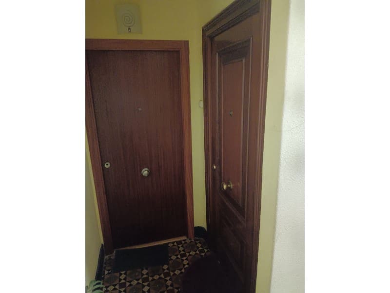 2 bedroom Flat for sale in Ferrol - € 83,500 (Ref: 9922260)