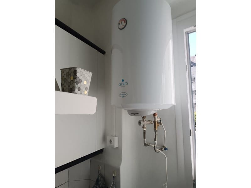 2 bedroom Flat for sale in Ferrol - € 83,500 (Ref: 9922260)