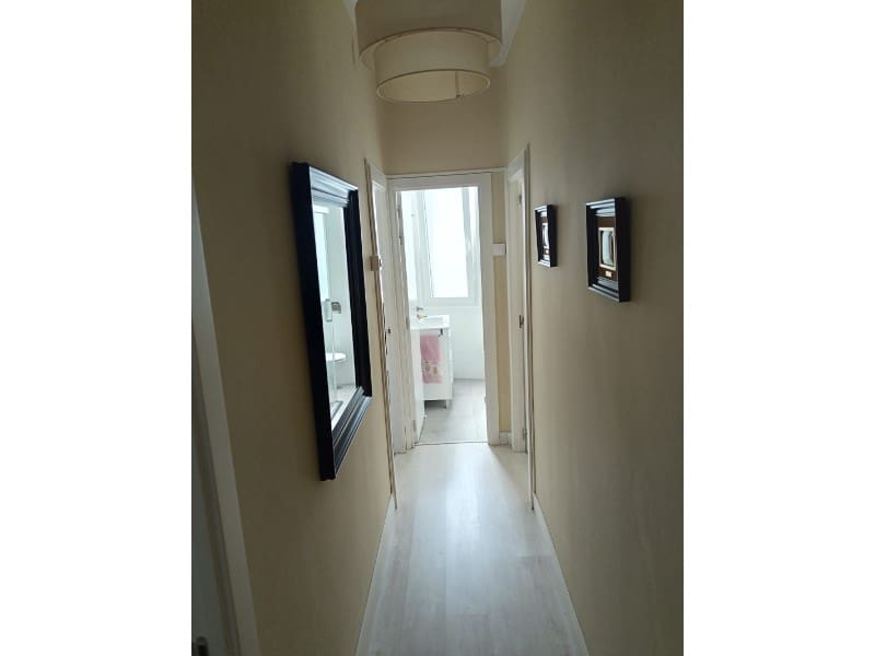2 bedroom Flat for sale in Ferrol - € 83,500 (Ref: 9922260)