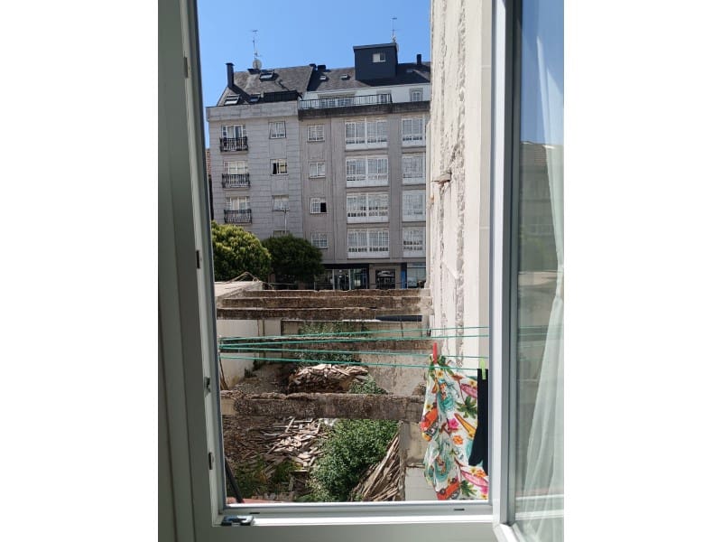 2 bedroom Flat for sale in Ferrol - € 83,500 (Ref: 9922260)