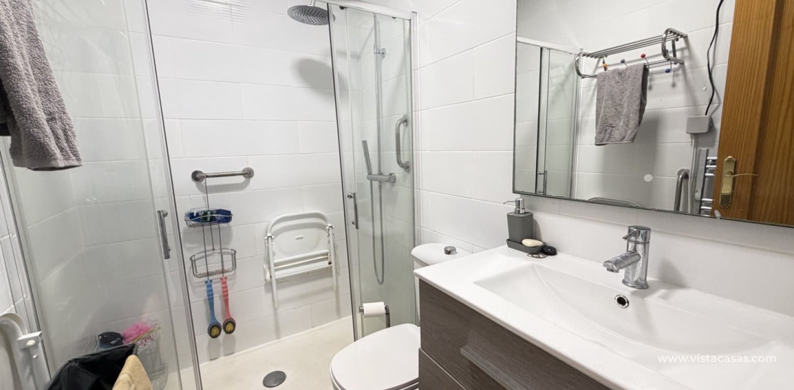3 slaapkamer Huis te koop in La Florida met zwembad garage - € 229.000 (Ref: 10000572)