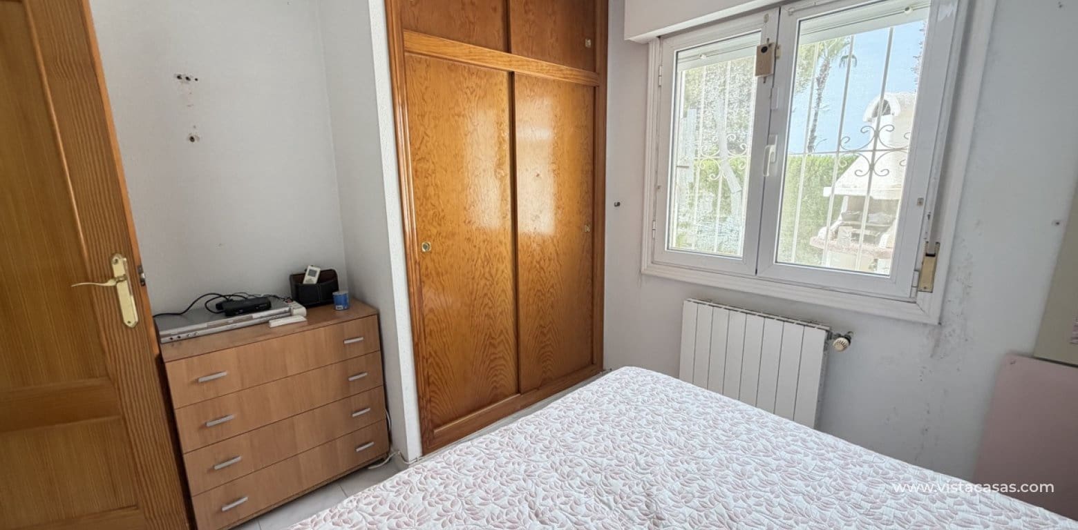 3 slaapkamer Huis te koop in La Florida met zwembad garage - € 229.000 (Ref: 10000572)