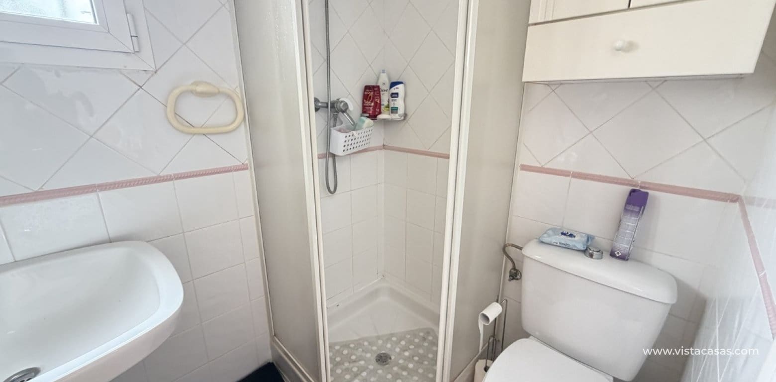 3 slaapkamer Huis te koop in La Florida met zwembad garage - € 229.000 (Ref: 10000572)