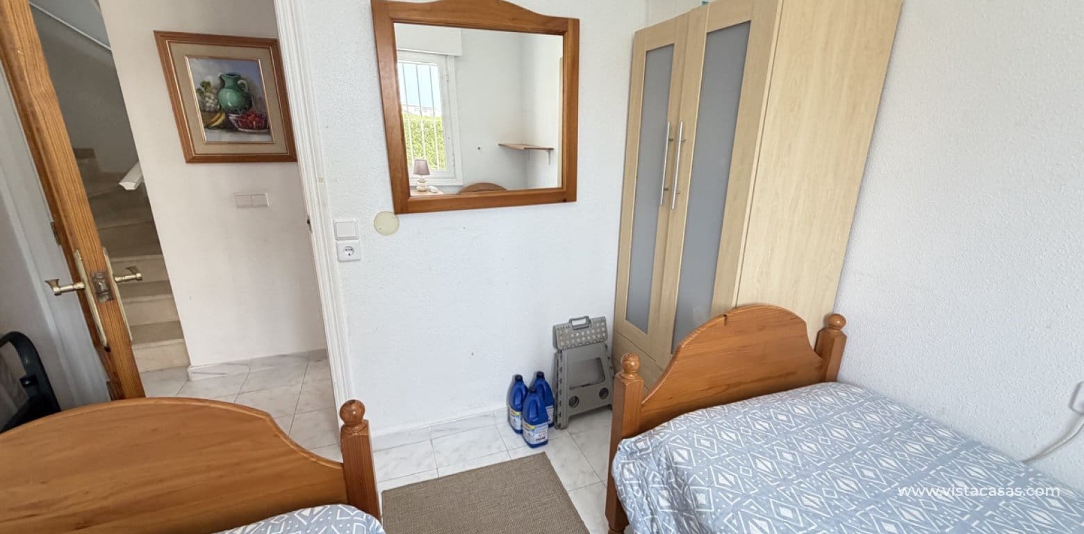3 slaapkamer Huis te koop in La Florida met zwembad garage - € 229.000 (Ref: 10000572)