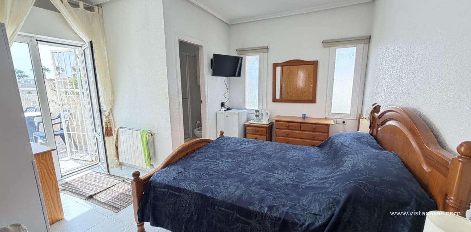 3 slaapkamer Huis te koop in La Florida met zwembad garage - € 229.000 (Ref: 10000572)