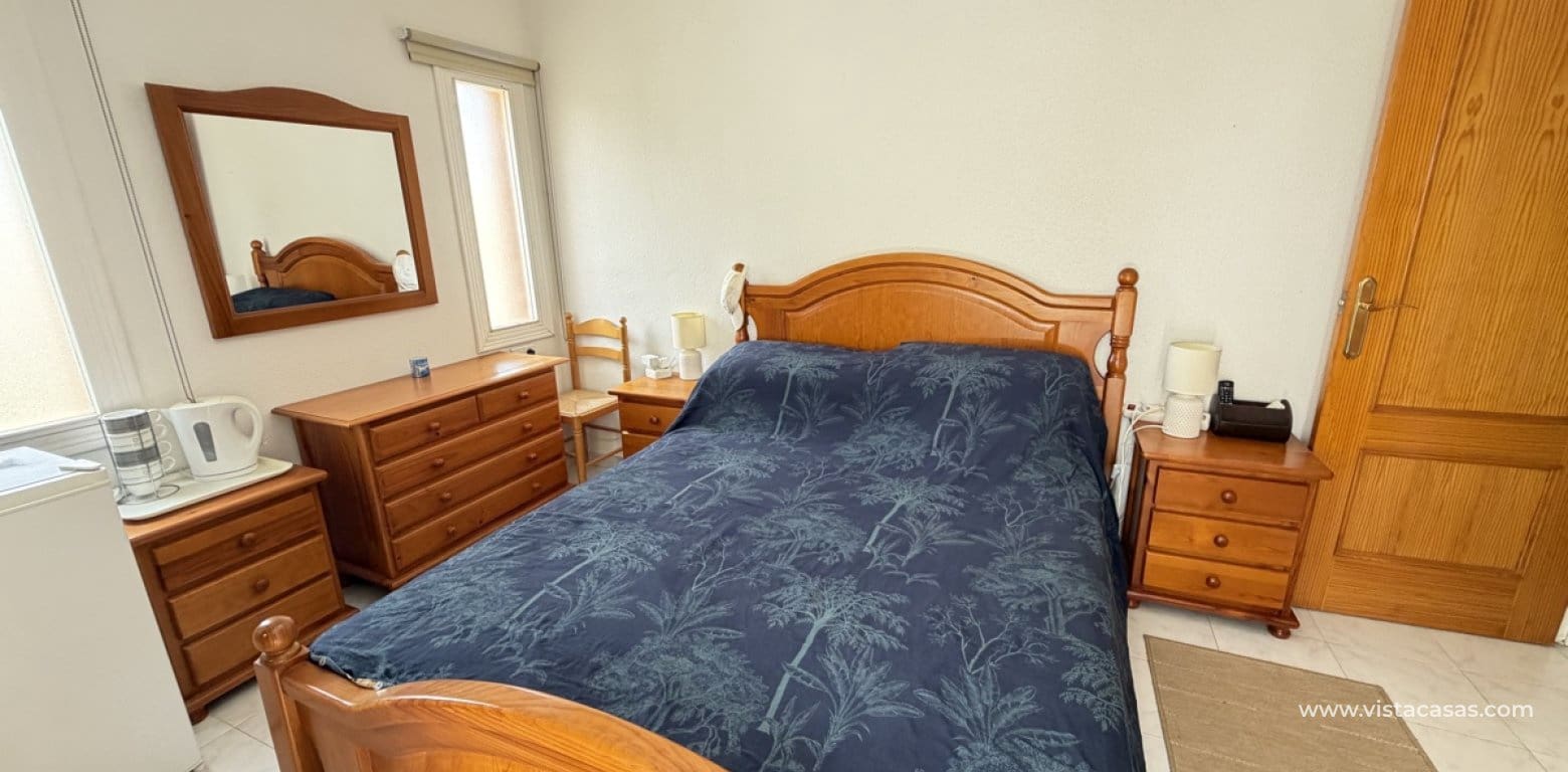 3 slaapkamer Huis te koop in La Florida met zwembad garage - € 229.000 (Ref: 10000572)