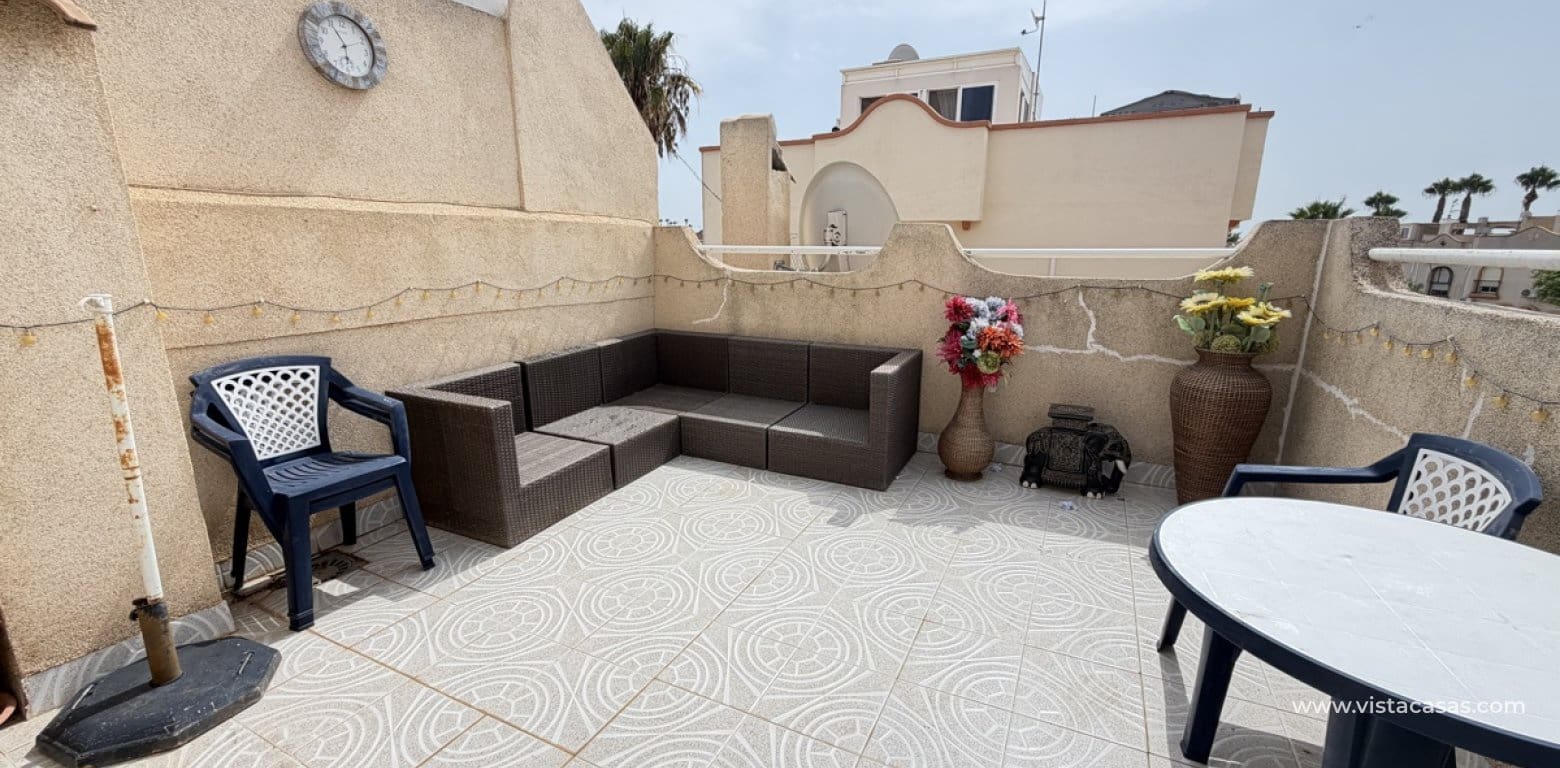 3 slaapkamer Huis te koop in La Florida met zwembad garage - € 229.000 (Ref: 10000572)