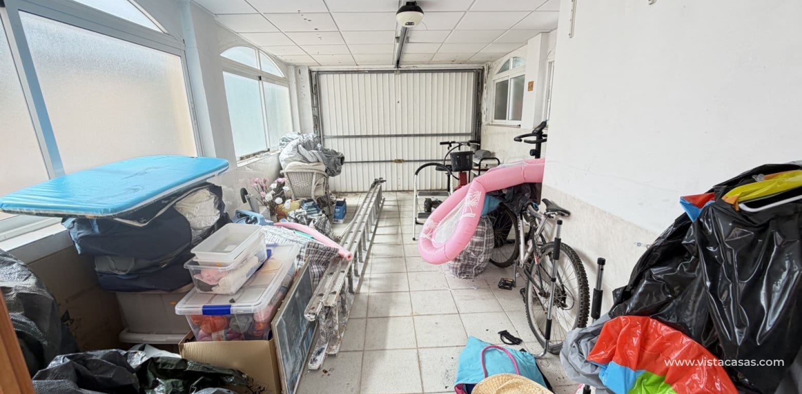 3 slaapkamer Huis te koop in La Florida met zwembad garage - € 229.000 (Ref: 10000572)